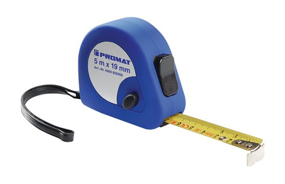 FLEXÓMETRO MEDIC C/FRENO 05MT-