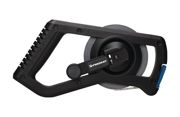 CINTA METRICA 30MT-13,0MM META