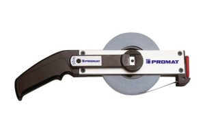 CINTA MÉTRICA DE MARCO LONGITU