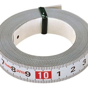 CINTA MÉTRICA LONGITUD 2 M, AN