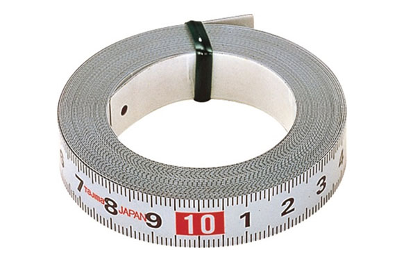 CINTA MÉTRICA LONGITUD 5 M, AN