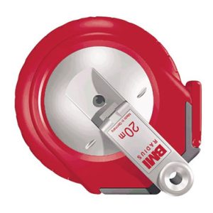 CINTA METRICA 10MT-13,0MM F/V