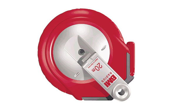 CINTA METRICA 10MT-13,0MM F/V