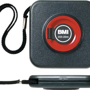 CINTA MÉTRICA CAPSULAR 555 LON