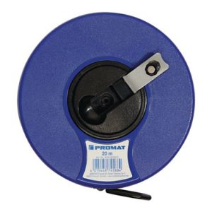 CINTA MÉTRICA CAPSULAR LONGITU