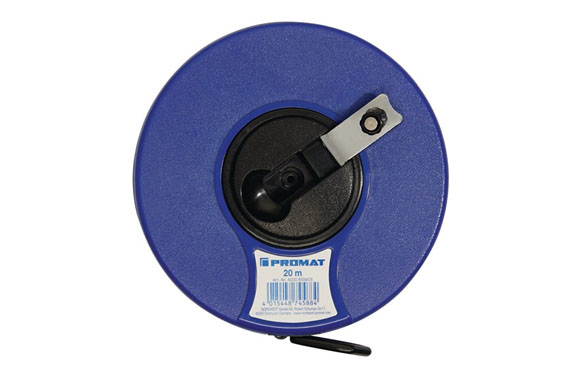 CINTA MÉTRICA CAPSULAR LONGITU