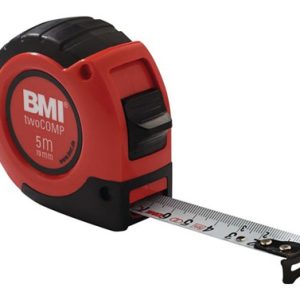 FLEXÓMETRO MEDIC C/FRENO 05MT-