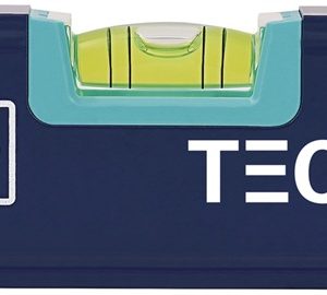 NIVEL MEDIC TUBULAR 100CM MAGN