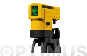 NIVEL LASER AUTONIVELANTE LAX5