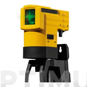 NIVEL LASER AUTONIVELANTE LAX5