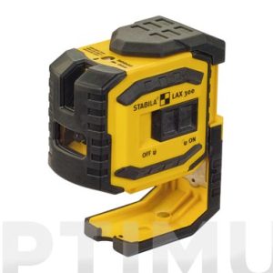 NIVEL LASER AUTONIVELANTE LAX3