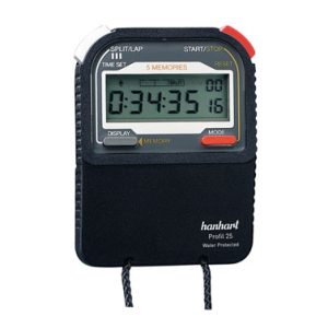 CRONÓMETRO DIGITAL 1/100S PILA