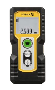 MEDIDOR LASER LD-220 30 M