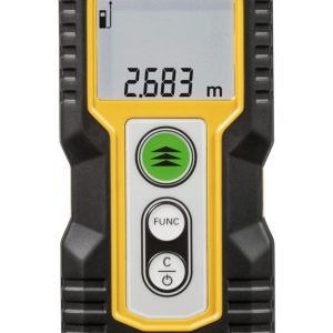 MEDIDOR LASER LD-220 30 M