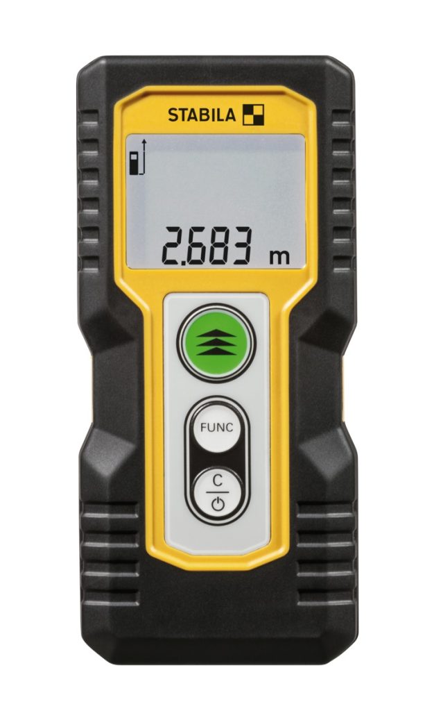 MEDIDOR LASER LD-220 30 M