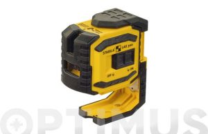 NIVEL LASER AUTONIVELANTE LAX3