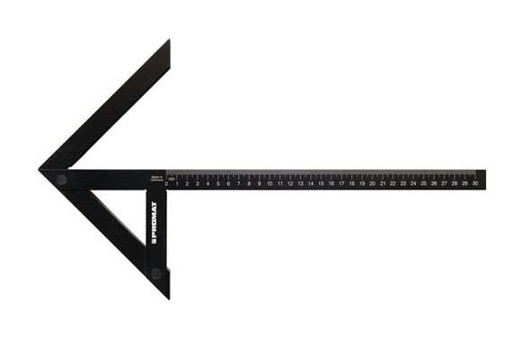 ANGULO DE CENTRADO 250X160MM P