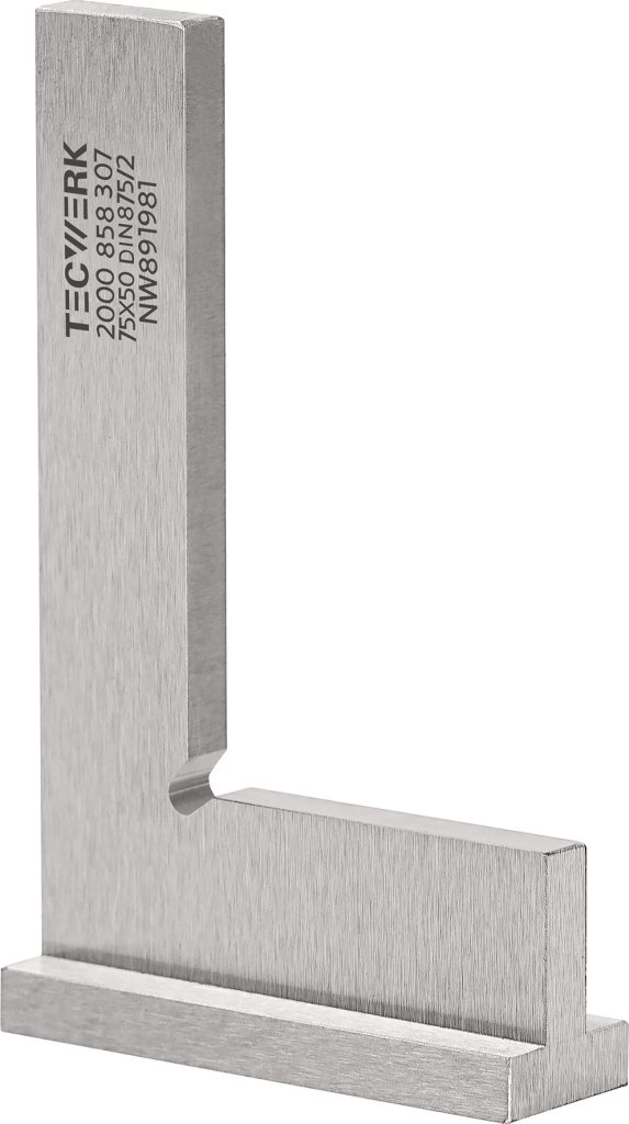 ESCUADRA MEDIC 100X 70MM C/TOP