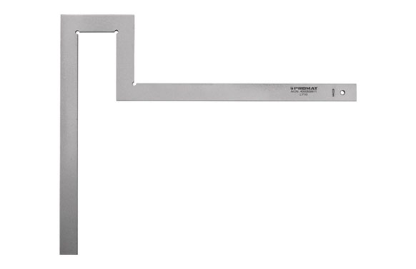 ESCUADRA MEDIC PARA BRIDAS 400