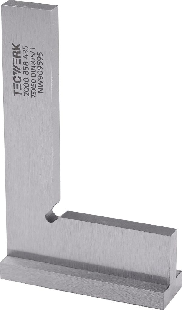 ESCUADRA MEDIC 200X130MM C/TOP