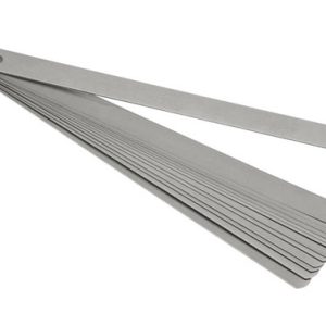 GALGA DE ESPESORES CILINDRICAS