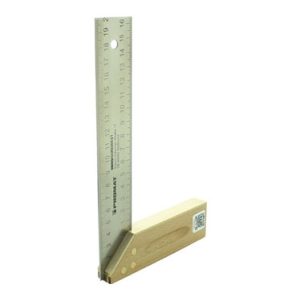 ESCUADRA MEDIC CARPINTERO 400M