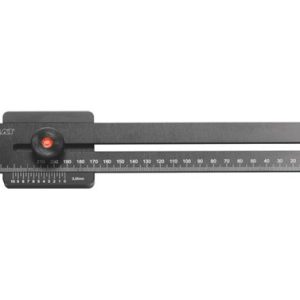 GRAMIL 300 MM ALUMINIO CON EMP