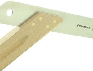 ESCUADRA MEDIC DE INGLETE 250M