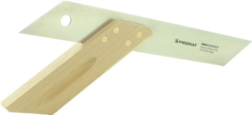 ESCUADRA MEDIC DE INGLETE 250M