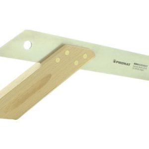 ESCUADRA MEDIC DE INGLETE 300M