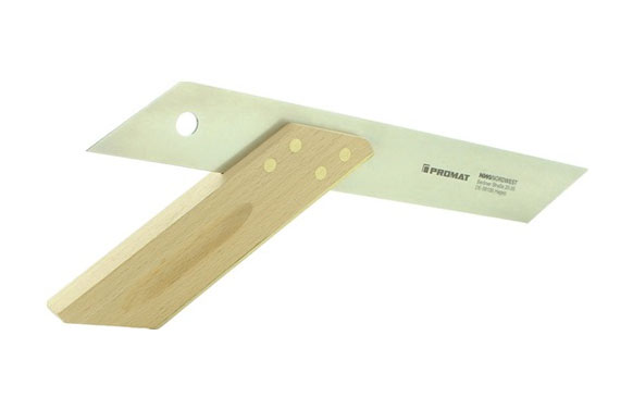 ESCUADRA MEDIC DE INGLETE 300M