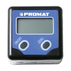 AJUSTADOR ANGULAR DIGITAL +-18