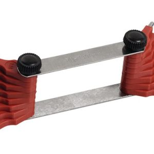 GALGA PARA TOBERAS JUEGO 16 ES