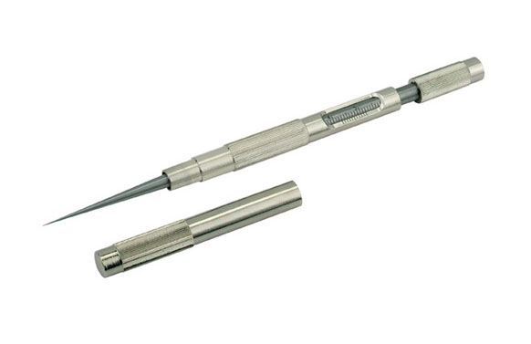 CALIBRE CONICO PARA TOBERAS Y