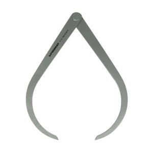 COMPÁS DE ESPESORES LONGITUD 3