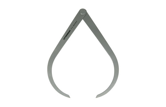 COMPÁS DE ESPESORES LONGITUD 3