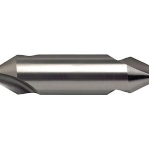 BROCA CENTRAR DOBLE 2,50X045MM