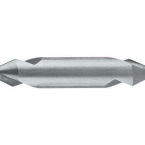 BROCA CENTRAR DOBLE 3,15X050MM