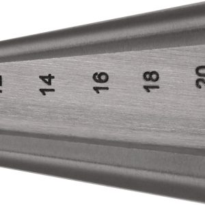 BROCA DE ESCARIADO CHAPA 04-20