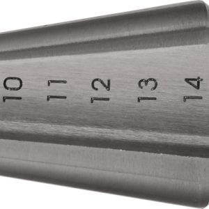 BROCA DE ESCARIADO CHAPA 03-14