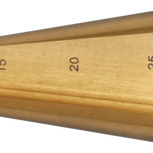 BROCA DE ESCARIADO CHAPA 05-31