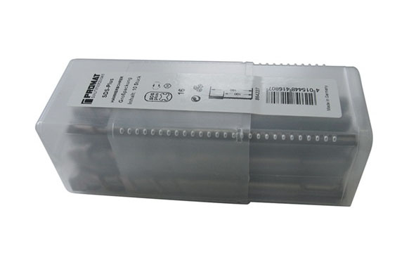 BROCA PIEDRA SDS PLUS 06,0 100