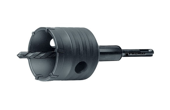 CORONA PERCUTORA Ø080X050-180M