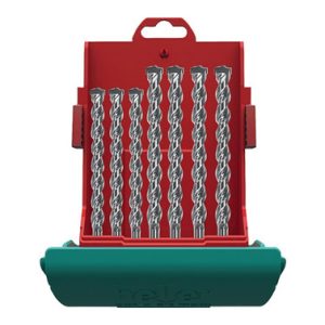 BROCA HORM. SDS PLUS 5-6-8-10-