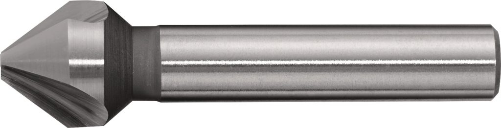 AVELLANADOR CÓNICO DIN 334-C 6