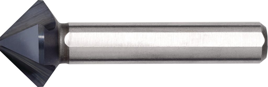 AVELLANADOR CÓNICO DIN 335-C 9