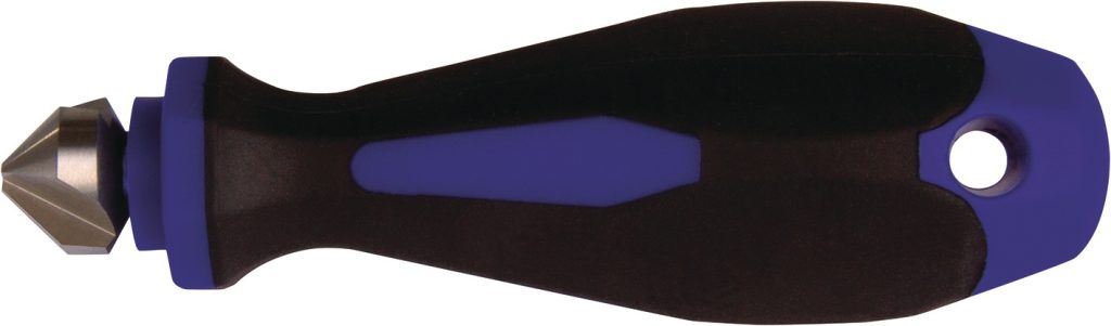 AVELLANADOR MANUAL HSS Ø20,5MM