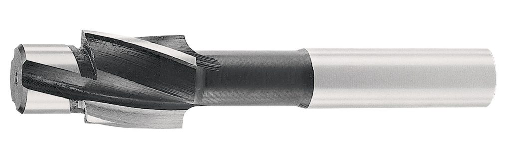 AVELLANADOR PLANO DIN 373 M6 A