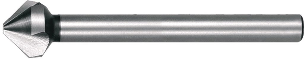 AVELLANADOR CÓNICO DIN 335-C 9