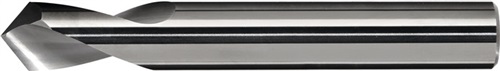 BROCA MET PUNTA NC 090º 10MM 2